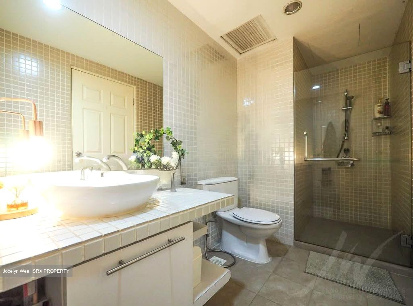 Ridgewood (D10), Condominium #611525541